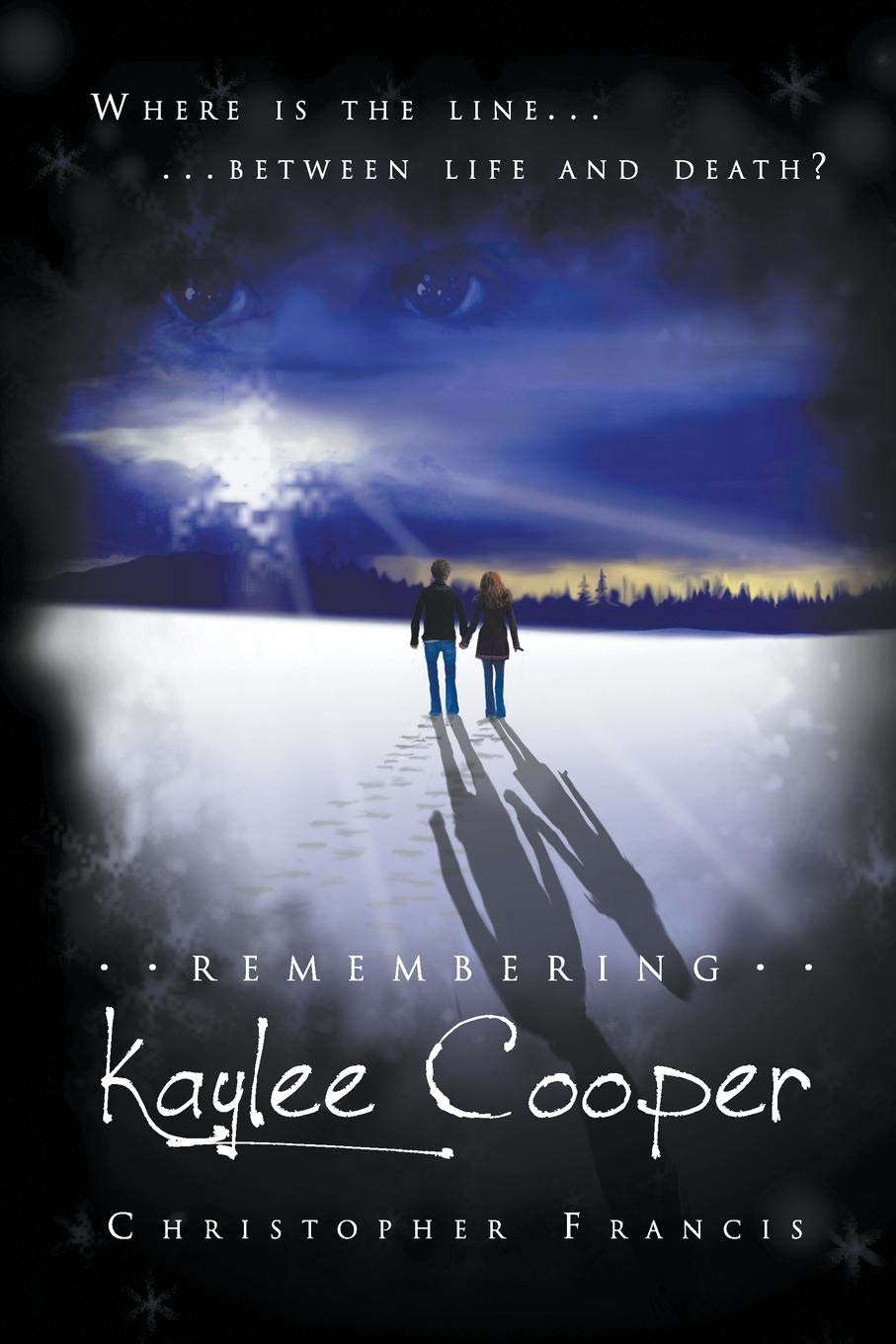 Remembering Kaylee Cooper poster