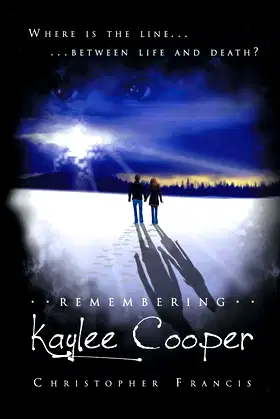 Remembering Kaylee Cooper poster