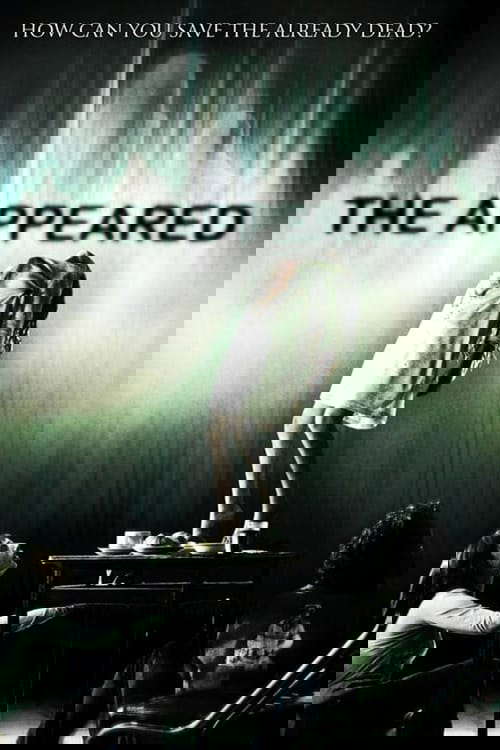 The Appeared poster