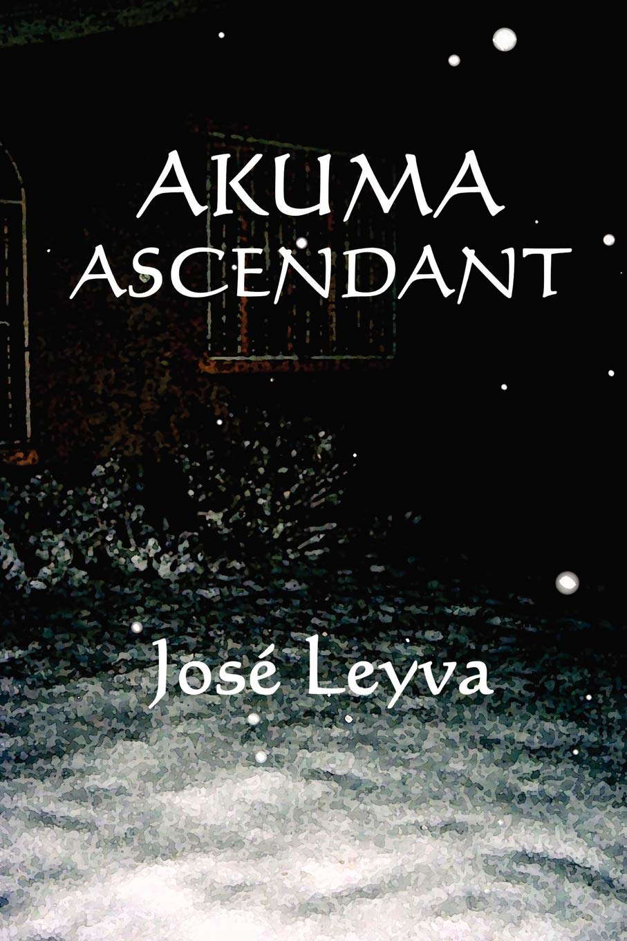 Akuma Ascendant poster
