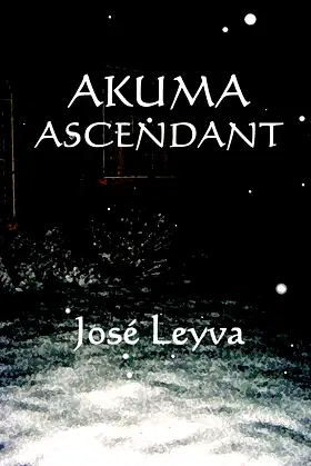 Akuma Ascendant poster
