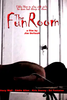 The Fun Room poster