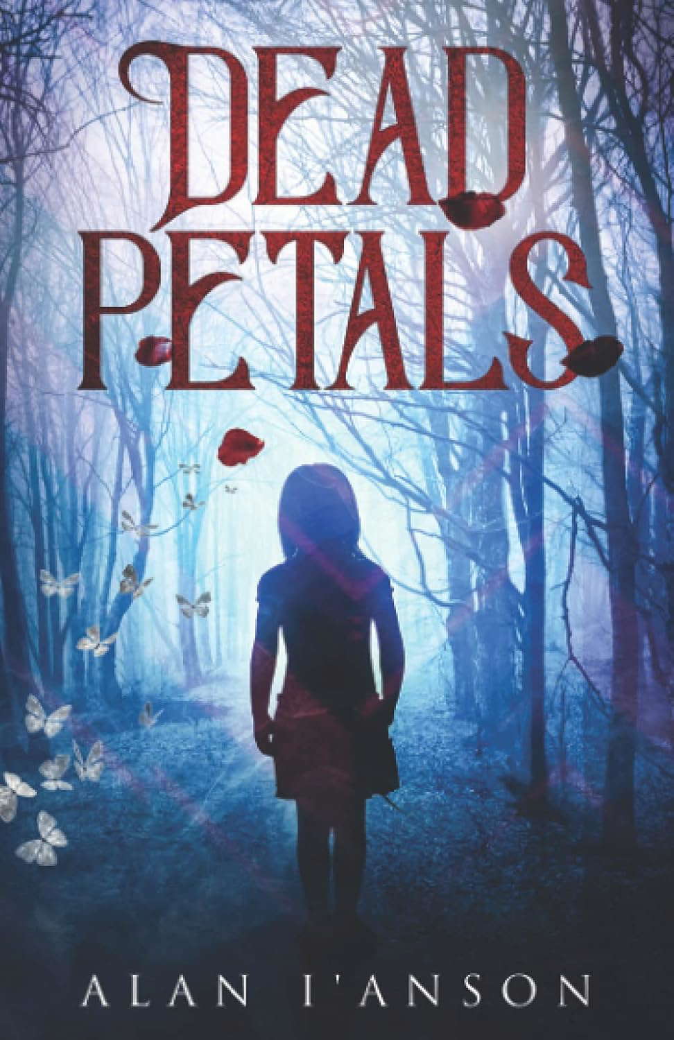 Dead Petals poster