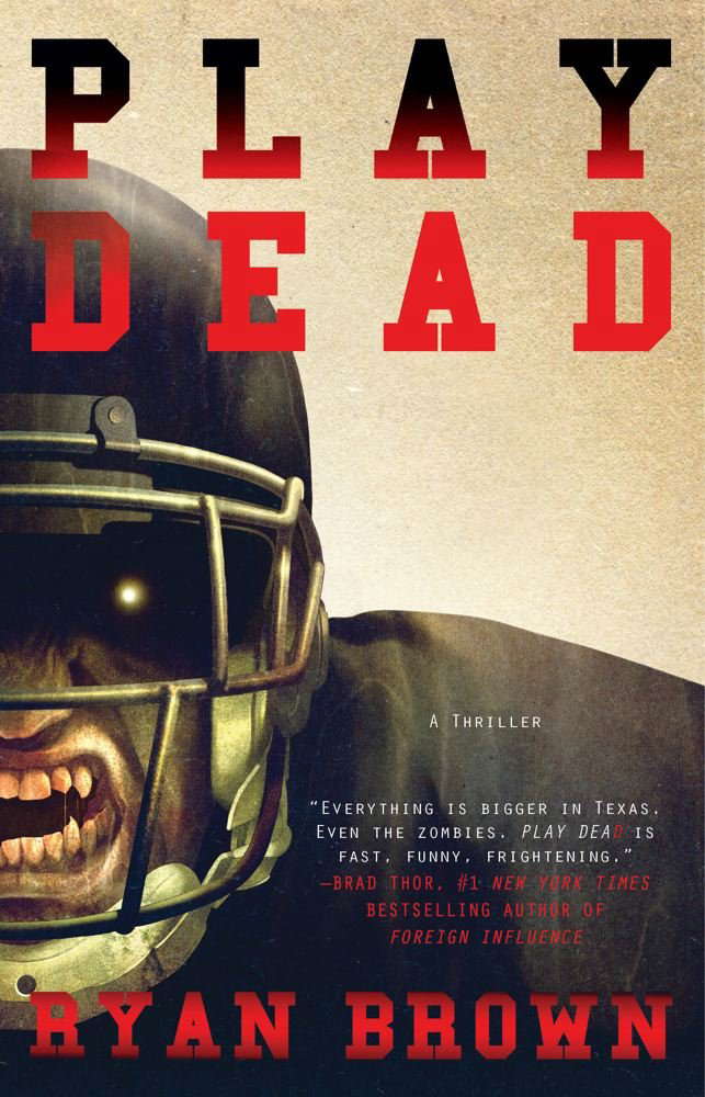 Play Dead poster