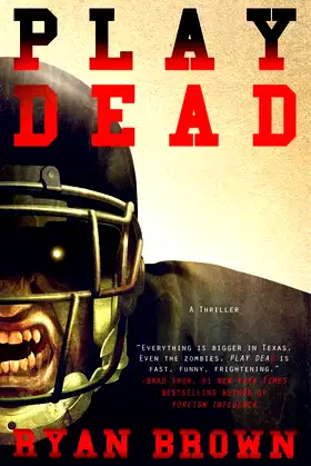 Play Dead poster