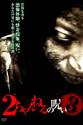 2 Channel no Noroi - VOL. 3 poster