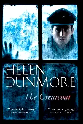 The Greatcoat: A Ghost Story poster
