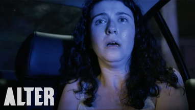 Horror Short Film "Setaceous" | ALTER | Flashback Friday poster