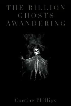The Billion Ghosts Awandering poster