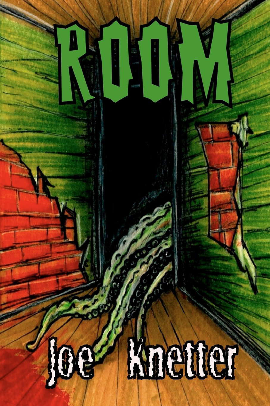 Room poster