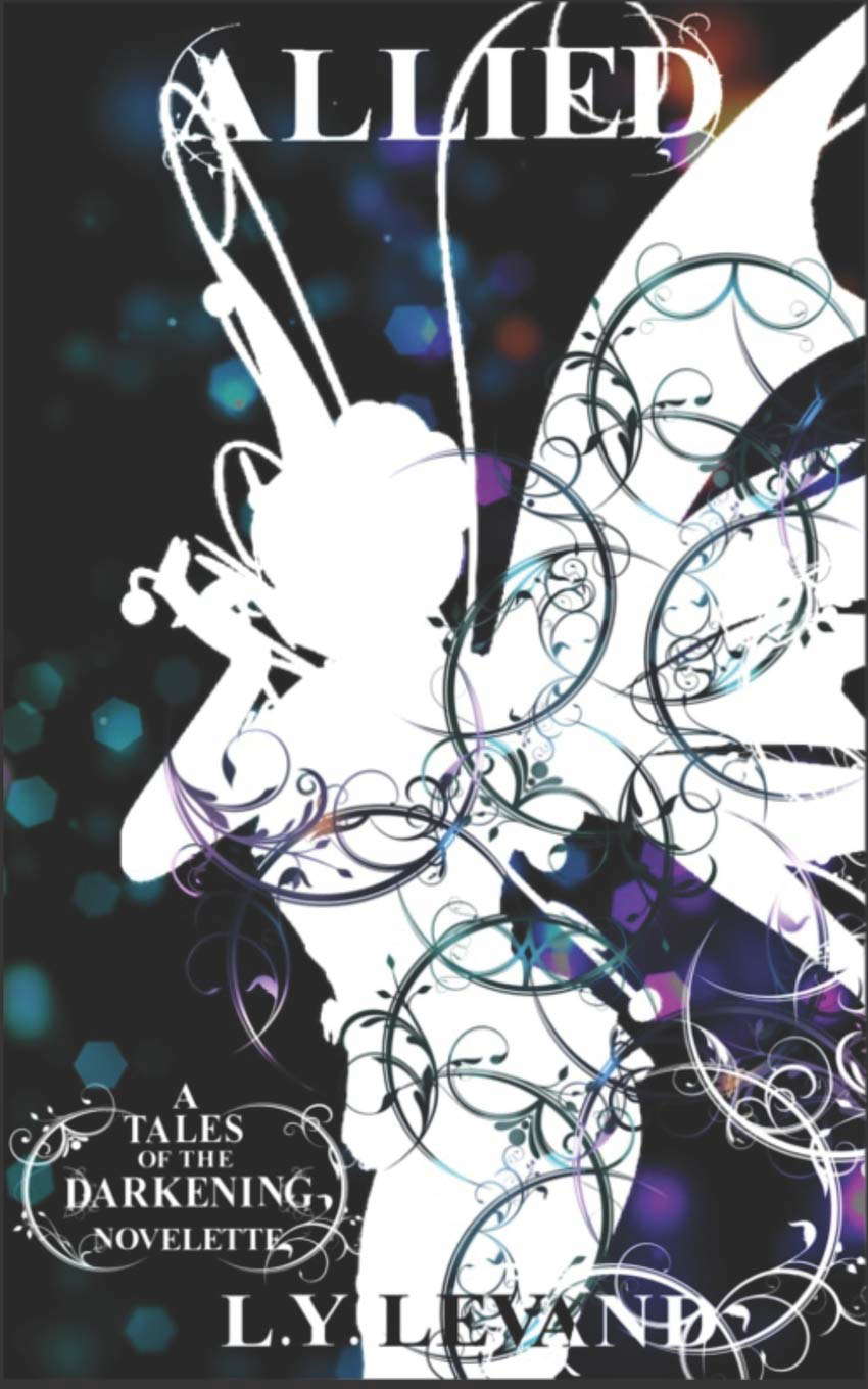 Allied (Tales of the Darkening) poster