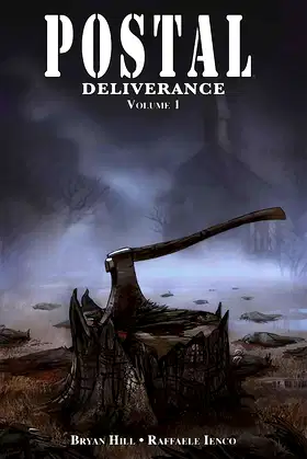 Postal: Deliverance Volume 1 poster