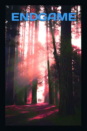 ENDGAME (THE WORLD OF SORROW) poster