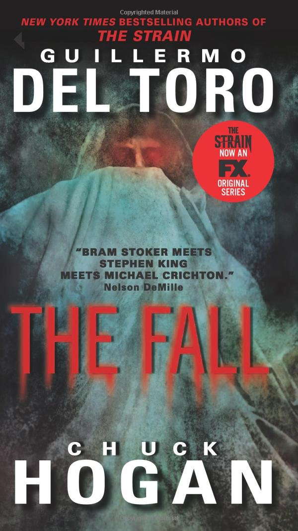 The Fall TV Tie-in Edition (The Strain Trilogy) poster
