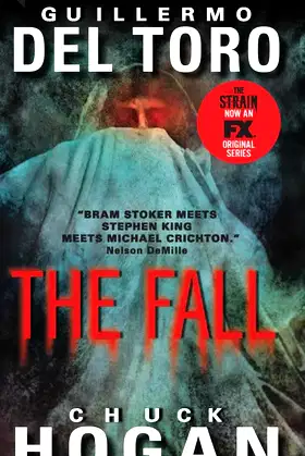 The Fall TV Tie-in Edition (The Strain Trilogy) poster