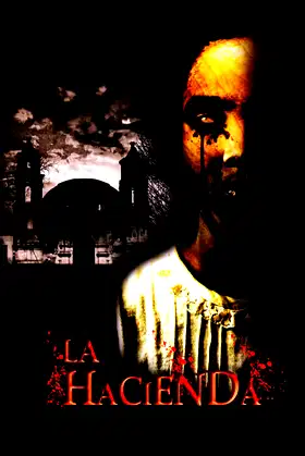 La Hacienda poster