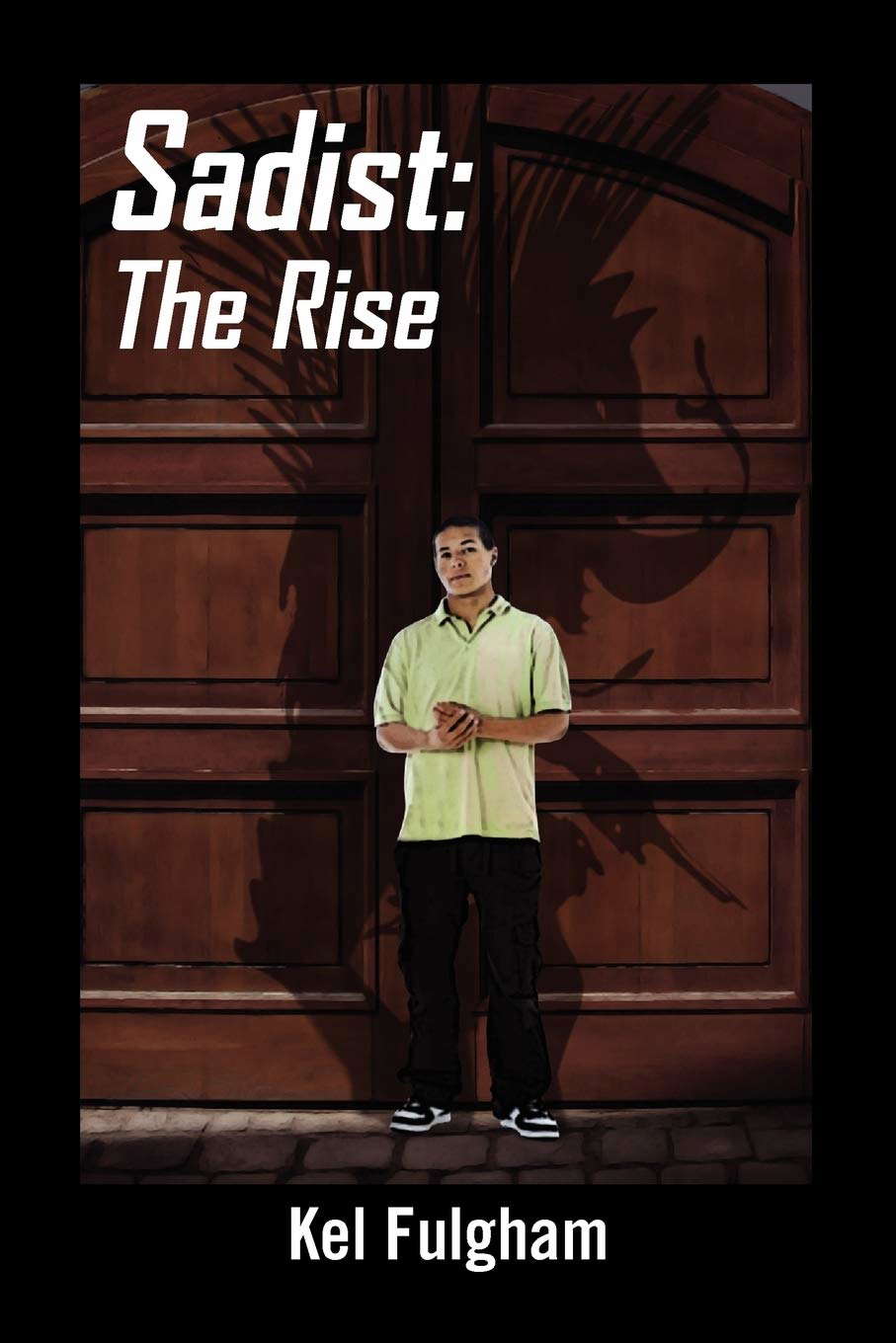 Sadist: The Rise poster