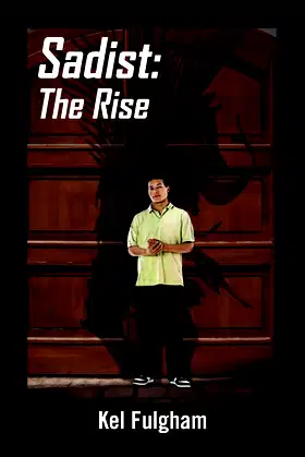 Sadist: The Rise poster