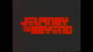 JOURNEY INTO THE BEYOND (1975) Trailer [#journeyintothebeyond #journeyintothebeyondtrailer] poster