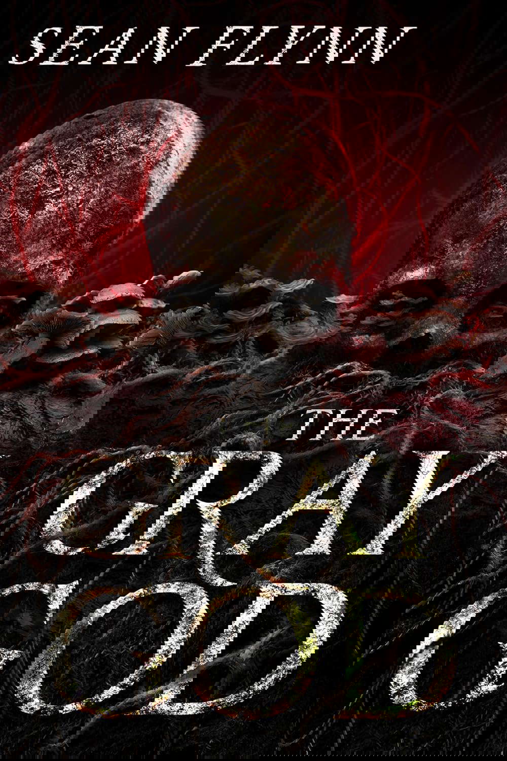 The Gray God: A Novel poster