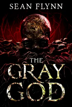 The Gray God: A Novel poster