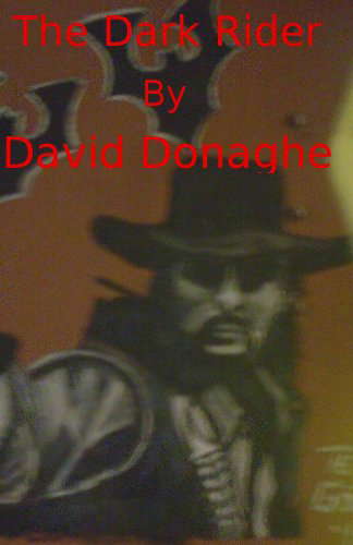 The Dark Rider poster