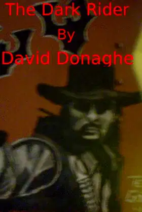 The Dark Rider poster
