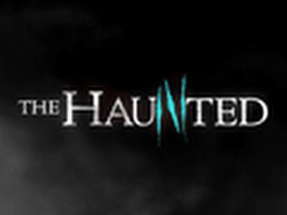 The Haunted: Premieres 10/03/2010 poster