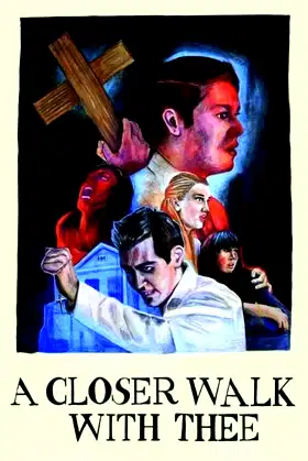 A Closer Walk with Thee poster