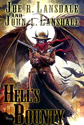 Hell's Bounty poster