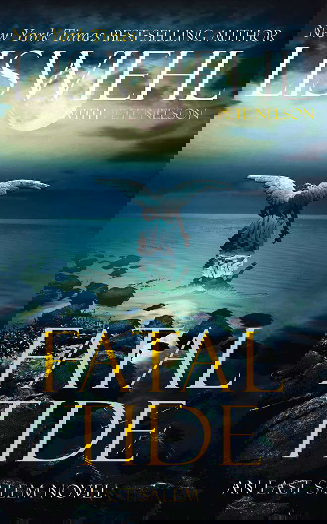 Fatal Tide (East Salem Trilogy, 3) poster