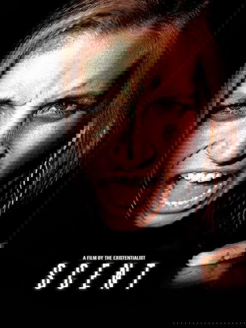 No Exit poster