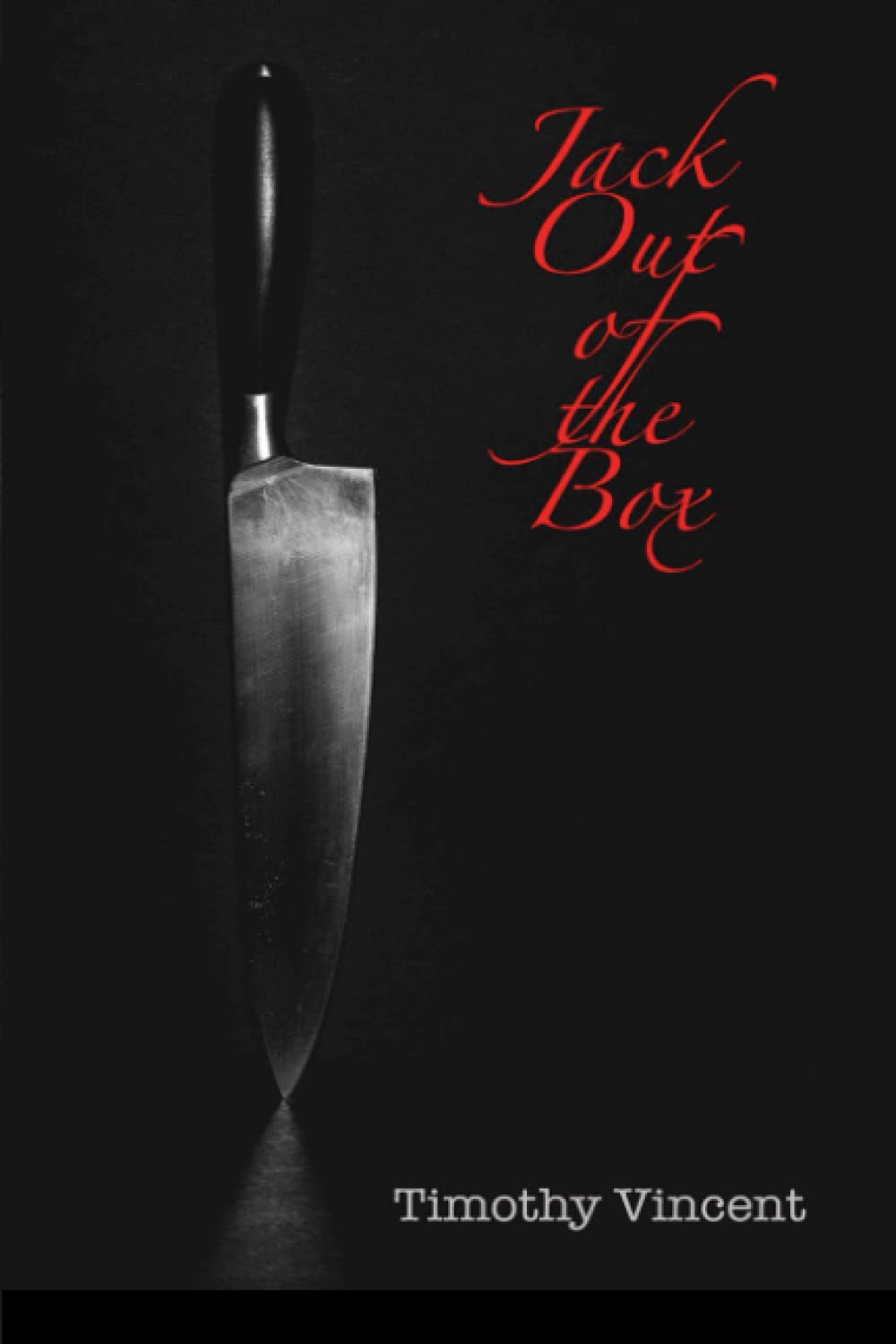 Jack Out of the Box poster
