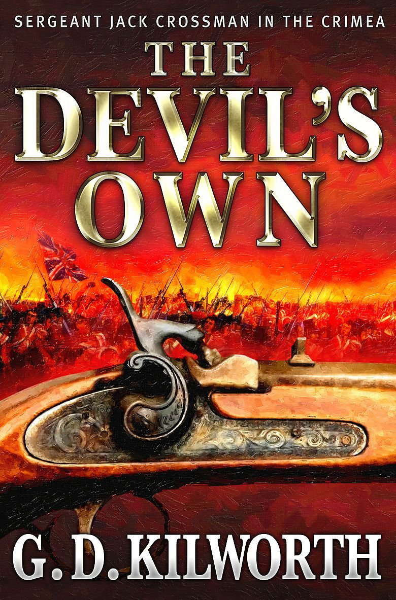 The Devil's Own poster