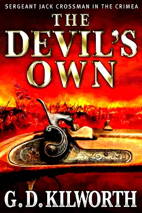 The Devil's Own poster