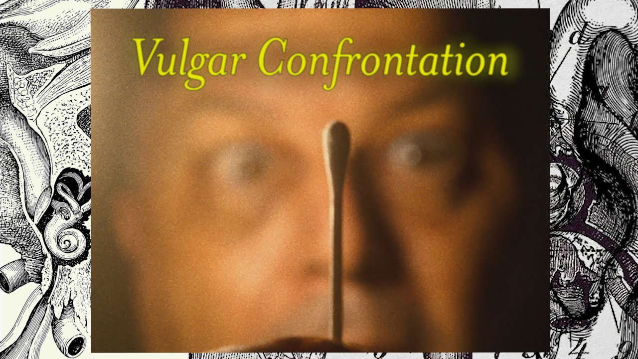 "Vulgar Confrontation" -  Directed by Brandon Scullion (WARNING: GRAPHIC CONTENT)