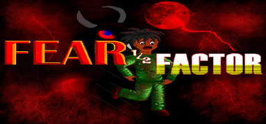 Fear Half Factor capsule