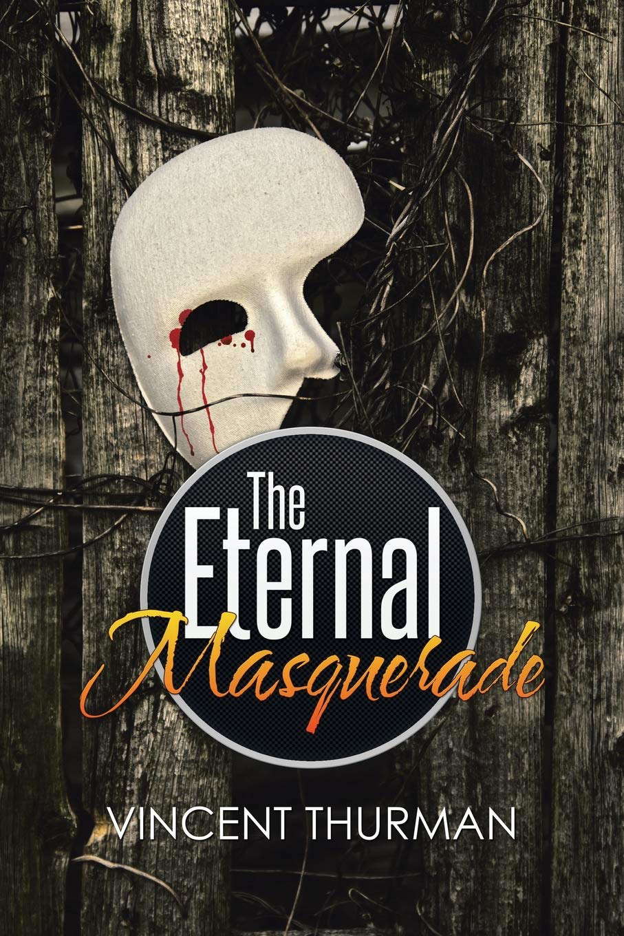 The Eternal Masquerade poster