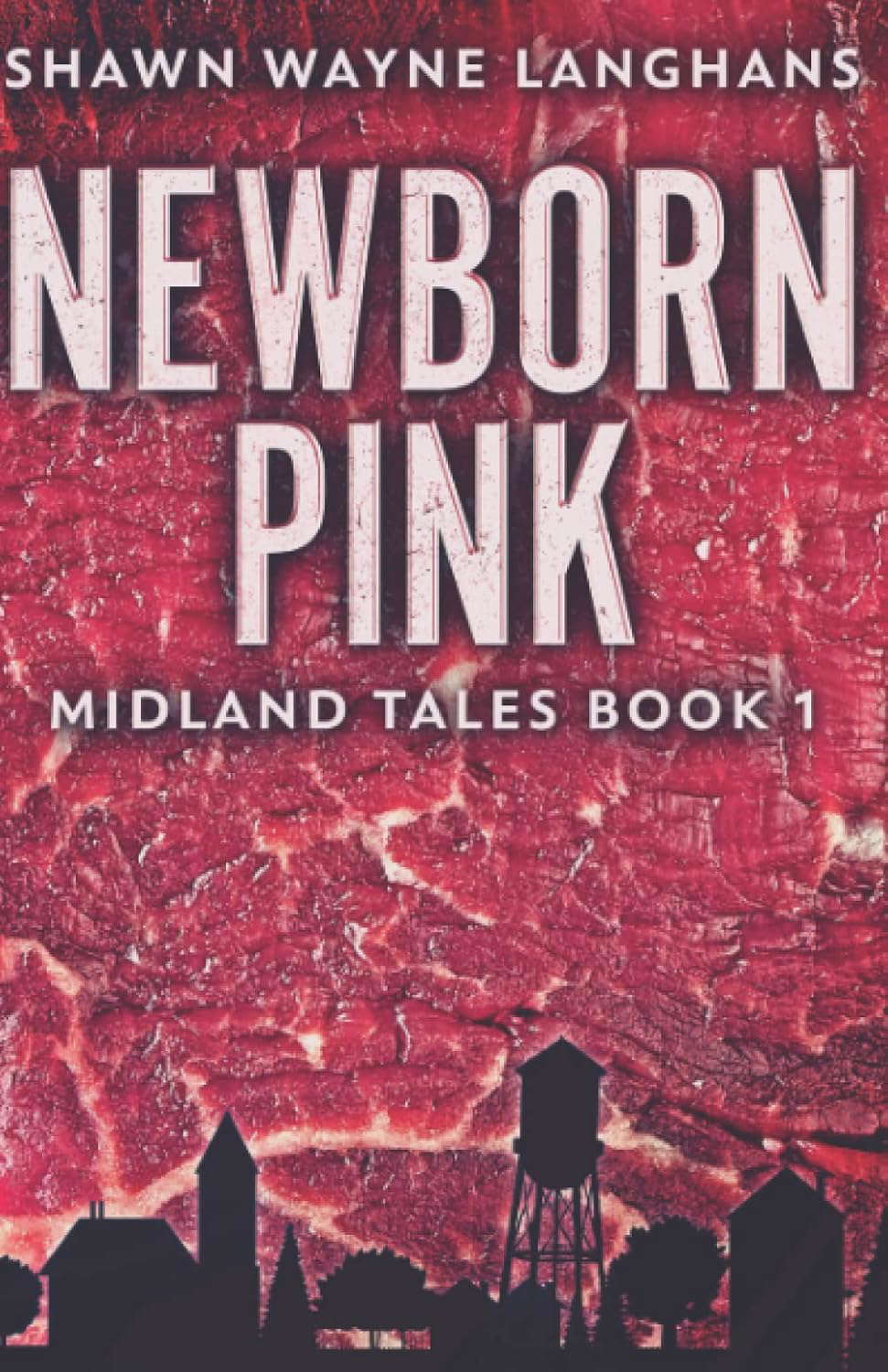 Newborn Pink (Midland Tales) poster