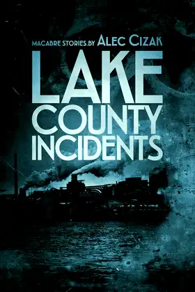 Lake County Incidents poster