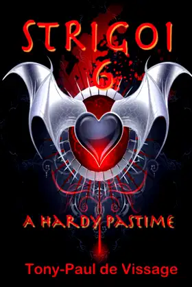 Book 6: A Hardy Pastime poster