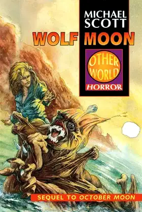 Wolf Moon (Other World) poster