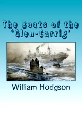 The Boats of the 'Glen-Carrig' poster