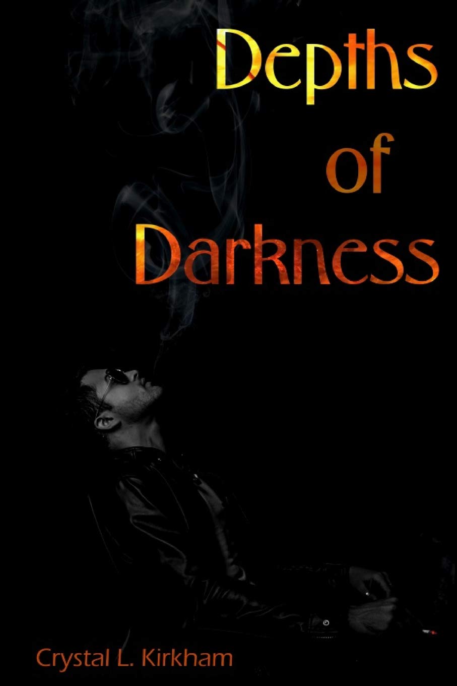 Depths of Darkness (Saints & Sinners) poster