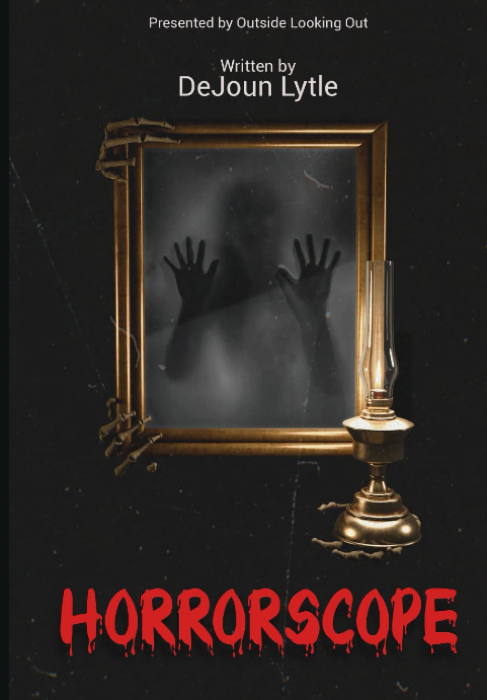 HORRORSCOPE (HORRORSCOPE Vol.1) poster