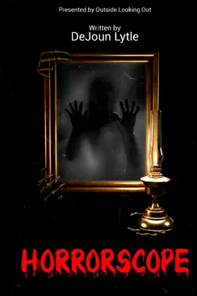 HORRORSCOPE (HORRORSCOPE Vol.1) poster