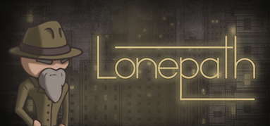 Lonepath capsule