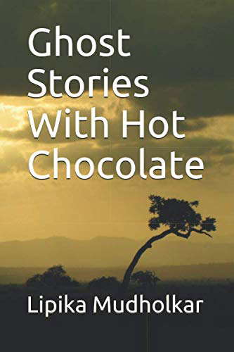 Ghost Stories With Hot Chocolate poster