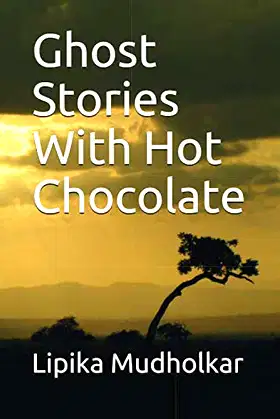 Ghost Stories With Hot Chocolate poster