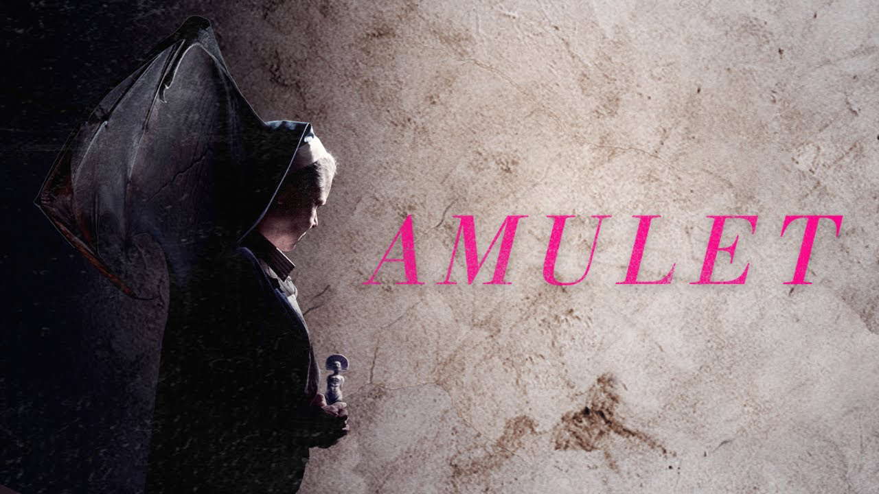 Poster for Amulet